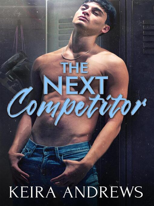 Cover image for The Next Competitor